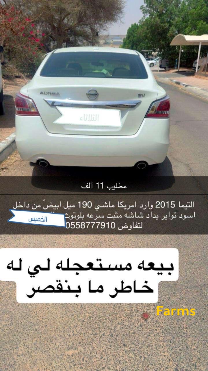 التيما 2015
