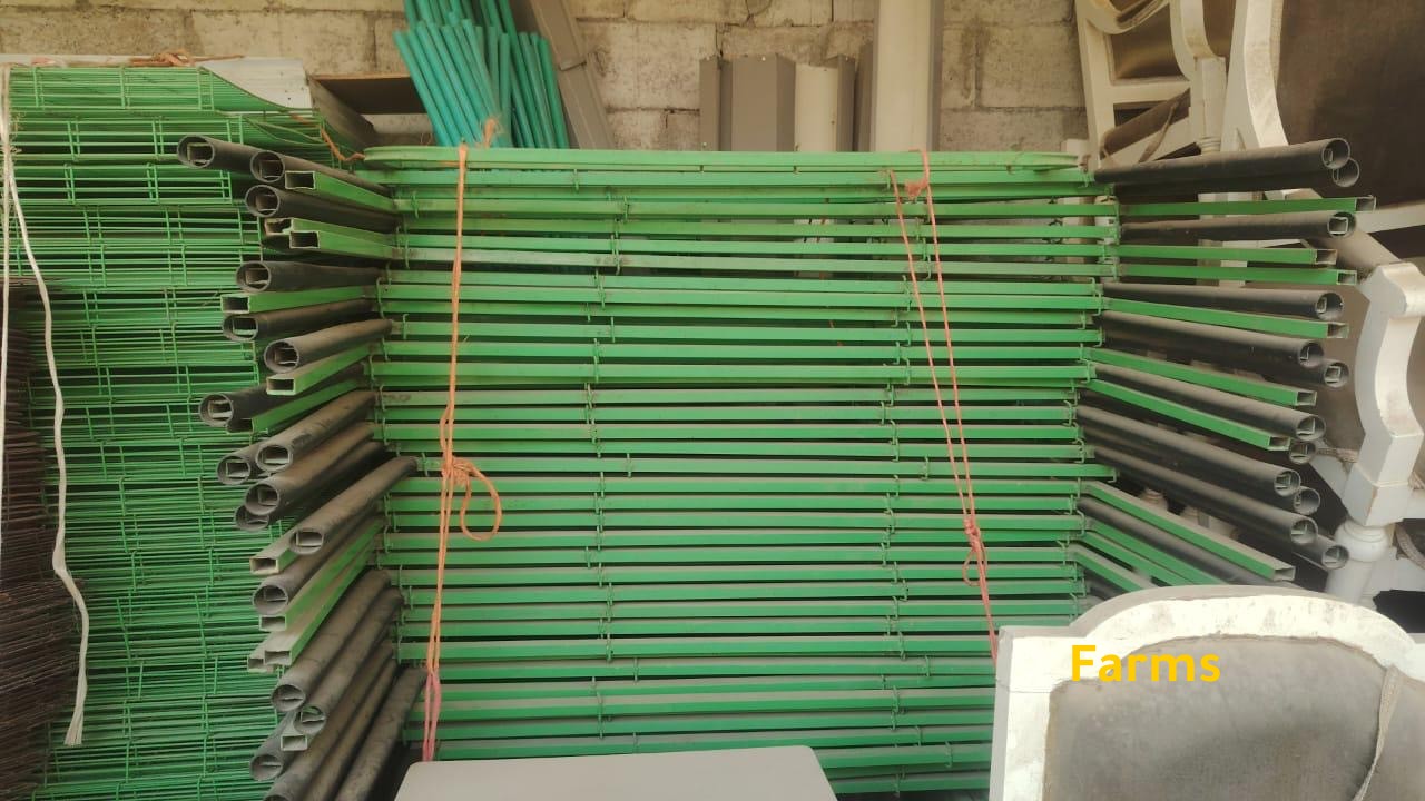 بطاريات ارانب جديده غير مستخدمه