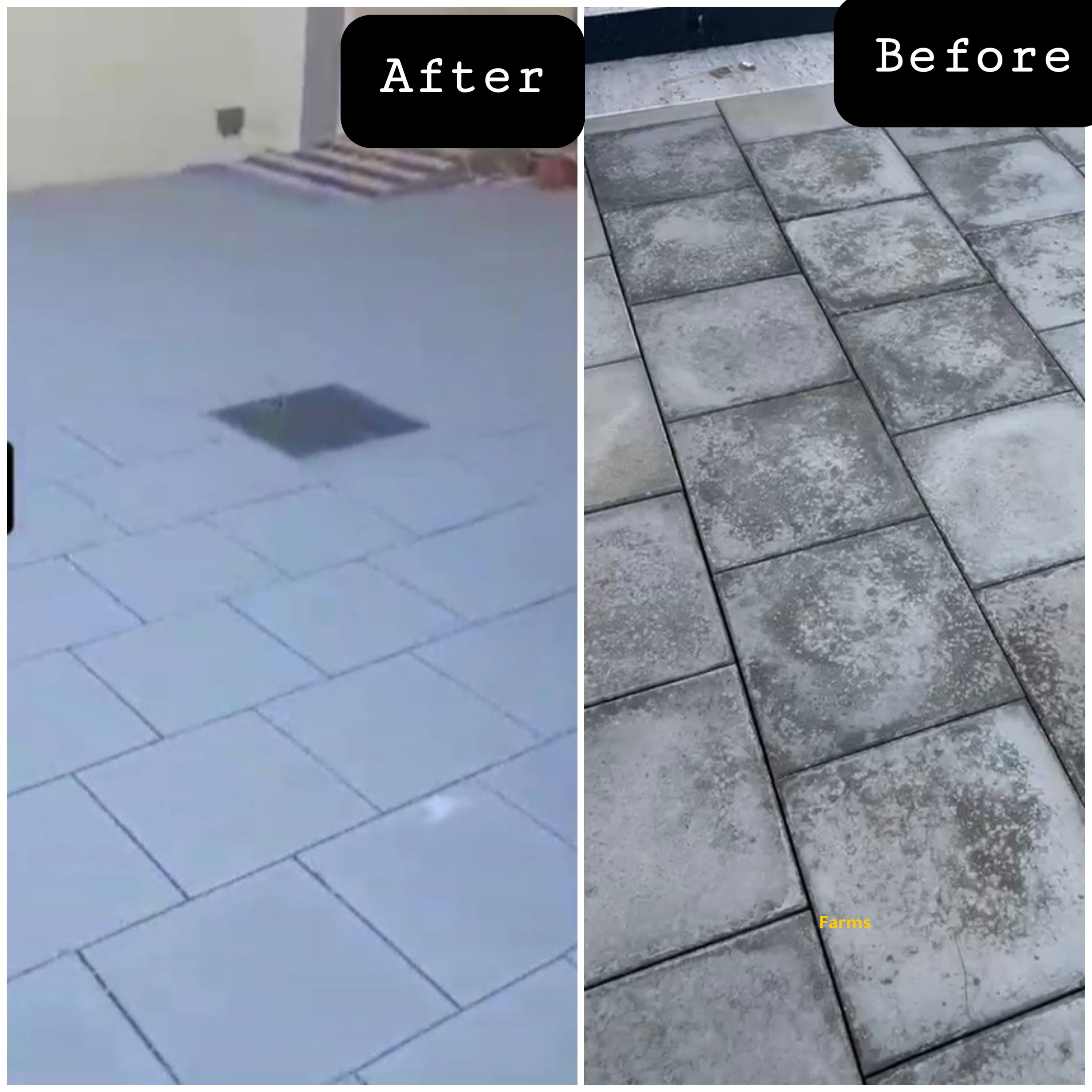 حمايه وتجديد الانترلوك