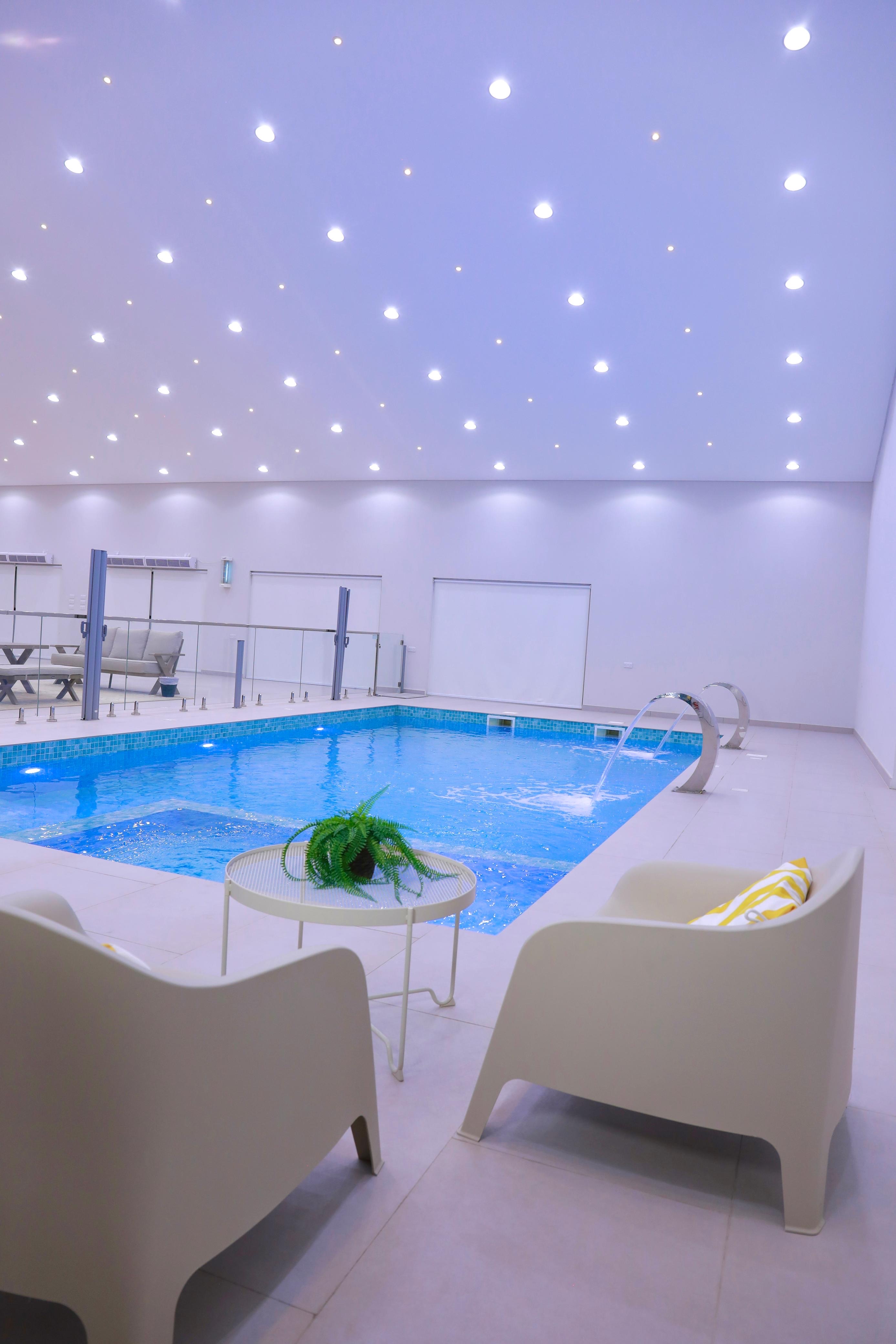 مزرعة واستراحة الــرمــال