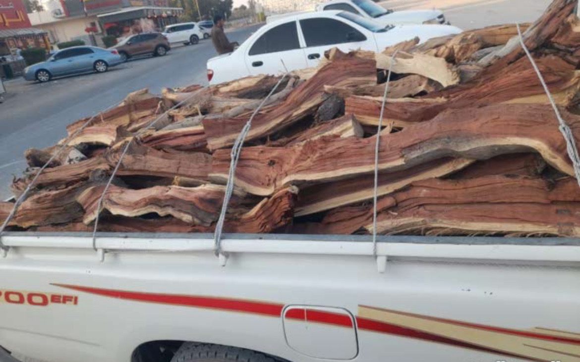 حطب سمر للبيع ابوظبي والعين ودبي 0564556596
