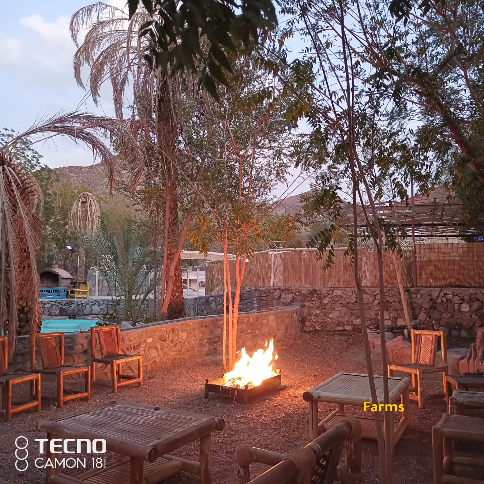 Shoka escape farm,full farm- daily rent