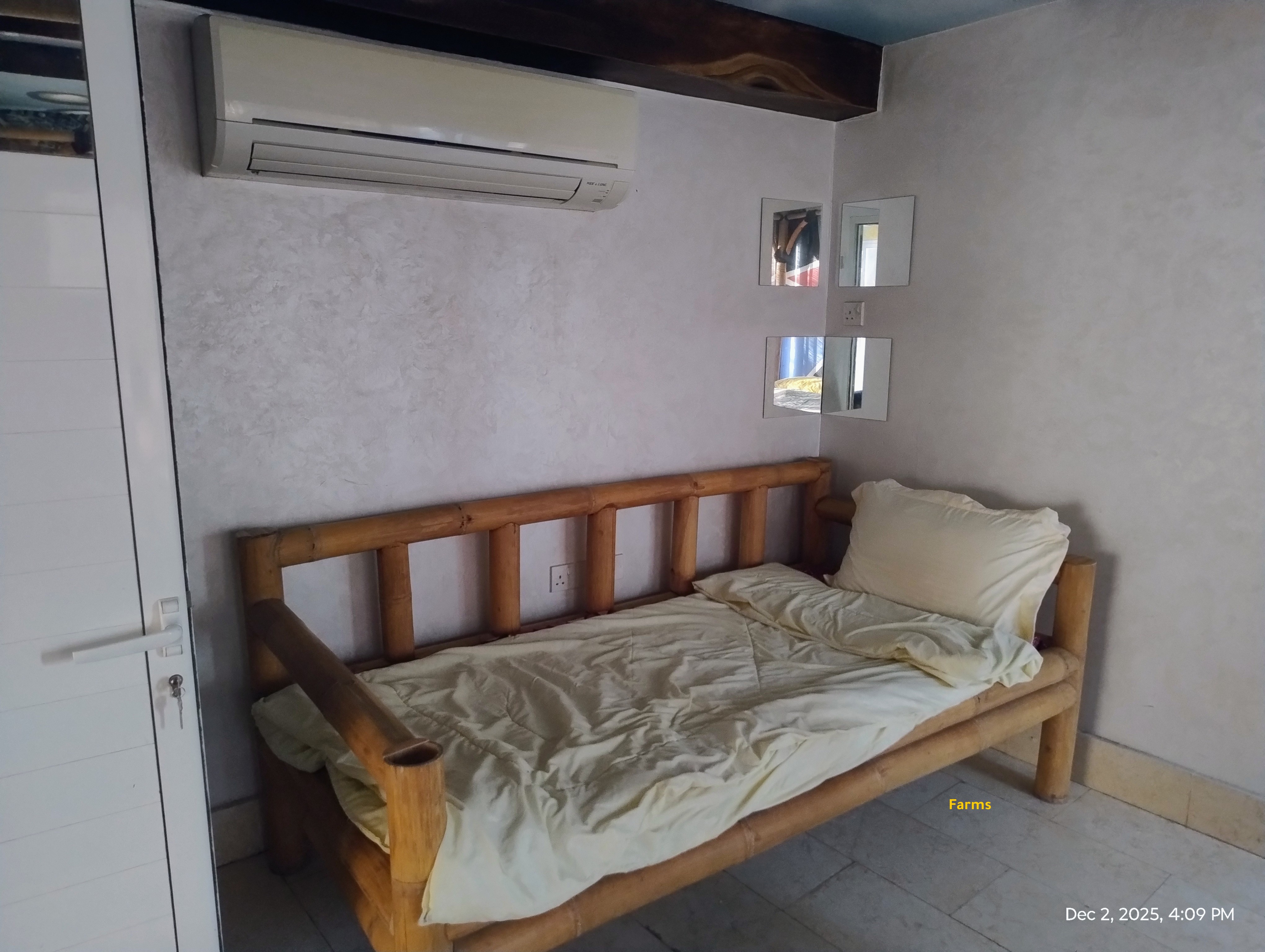 Shoka escape farm,full farm- daily rent