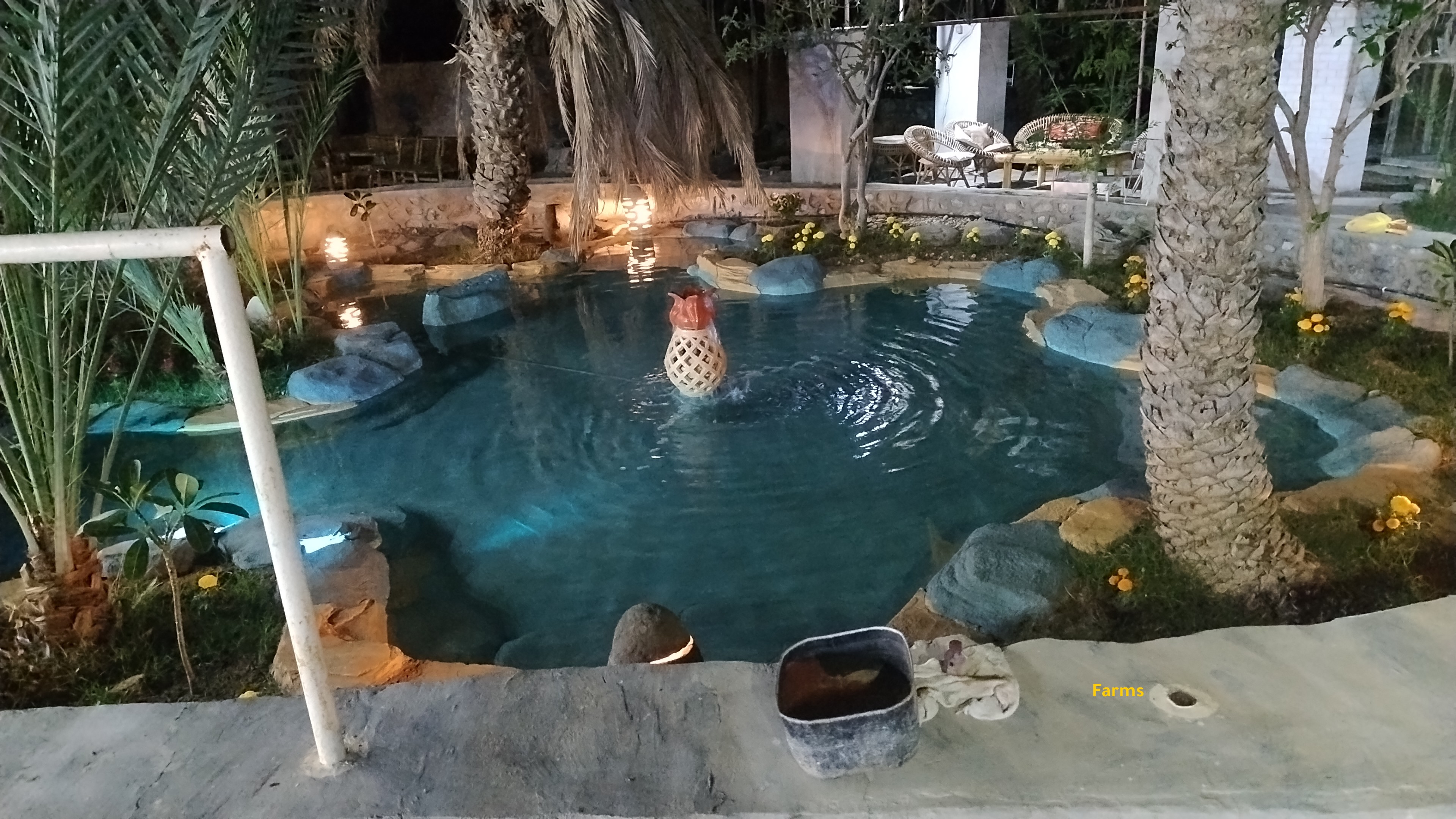 Shoka escape farm,full farm- daily rent