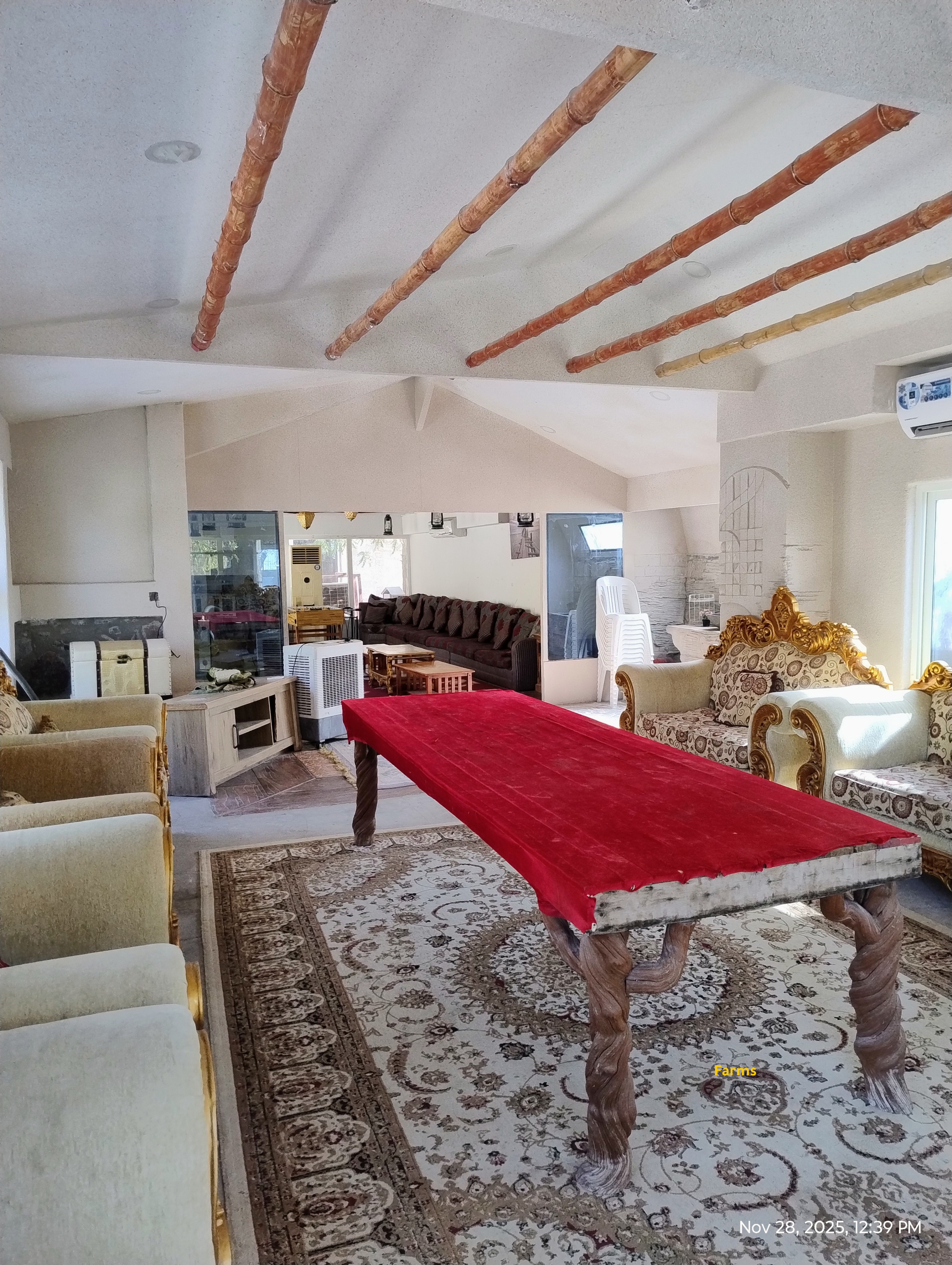 Shoka escape farm,full farm- daily rent