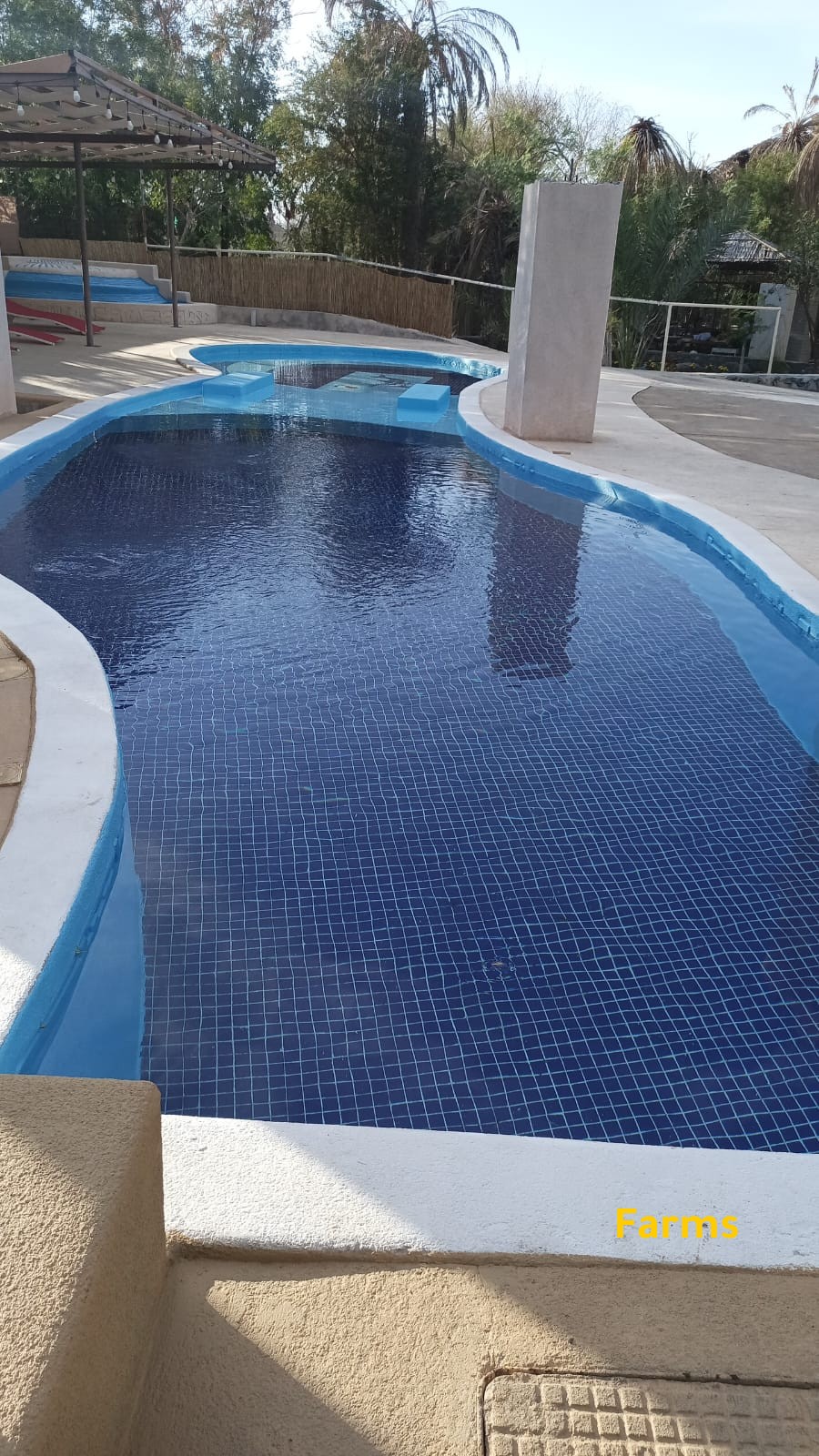 Shoka escape farm,full farm- daily rent