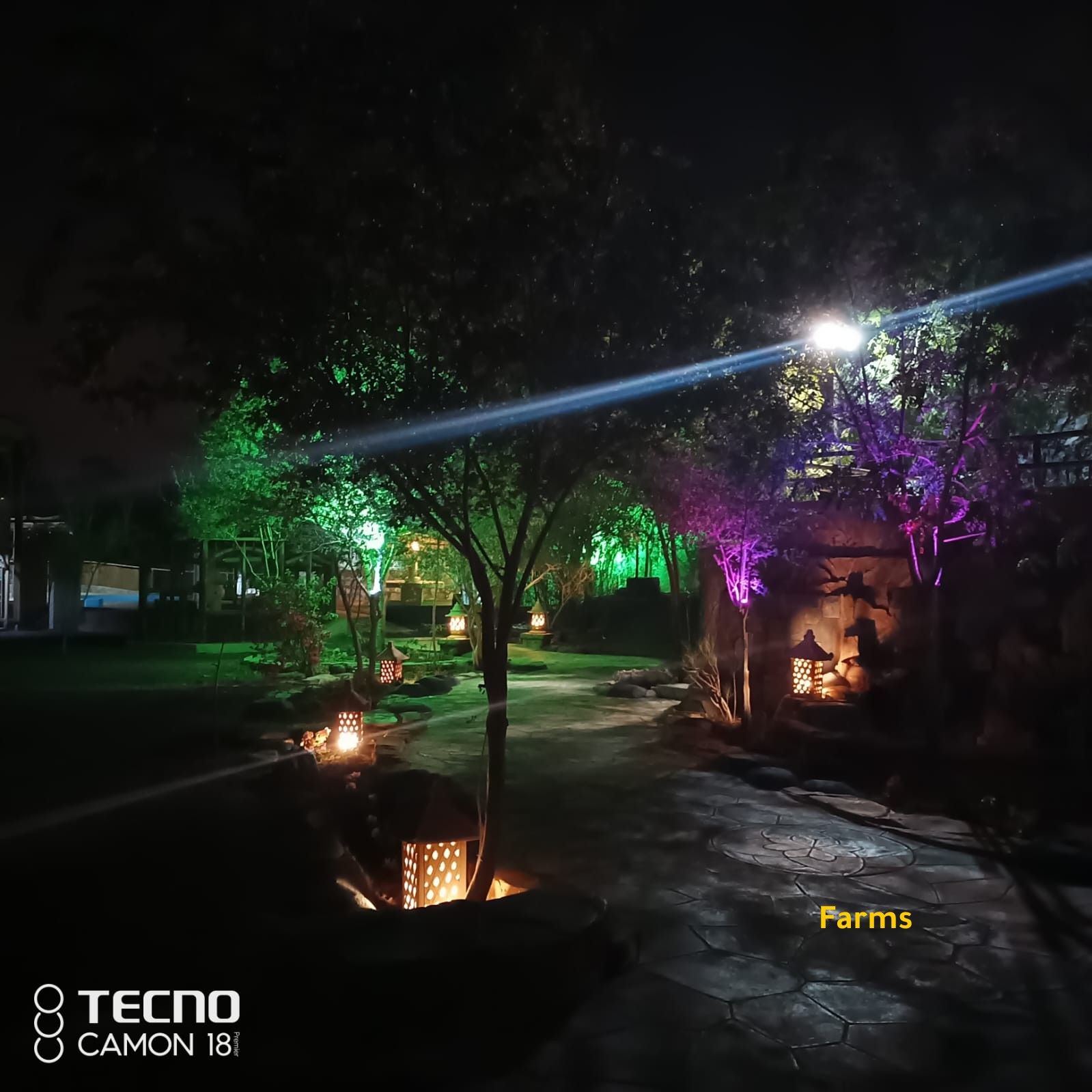 Shoka escape farm,full farm- daily rent