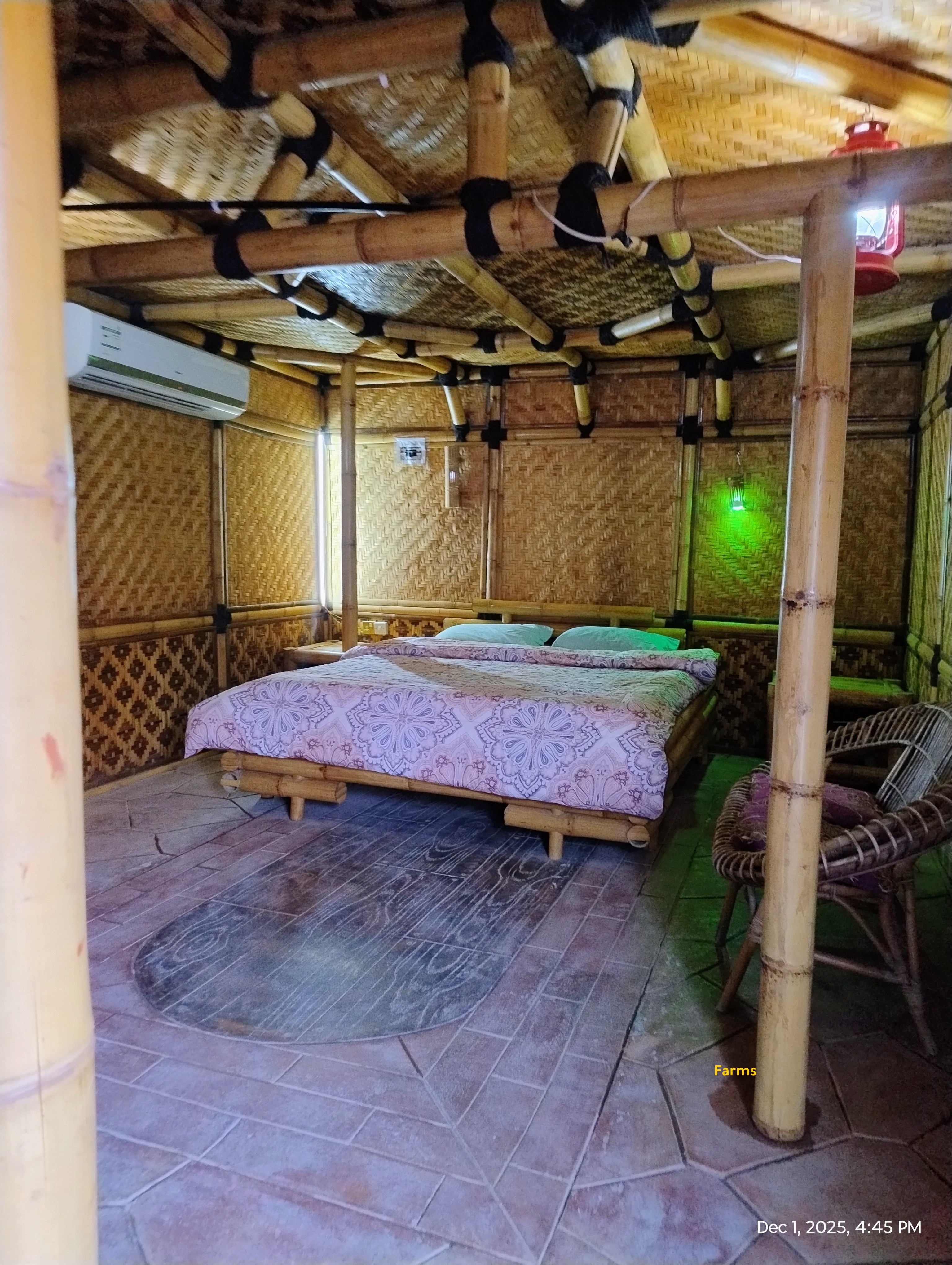 Shoka escape farm,full farm- daily rent