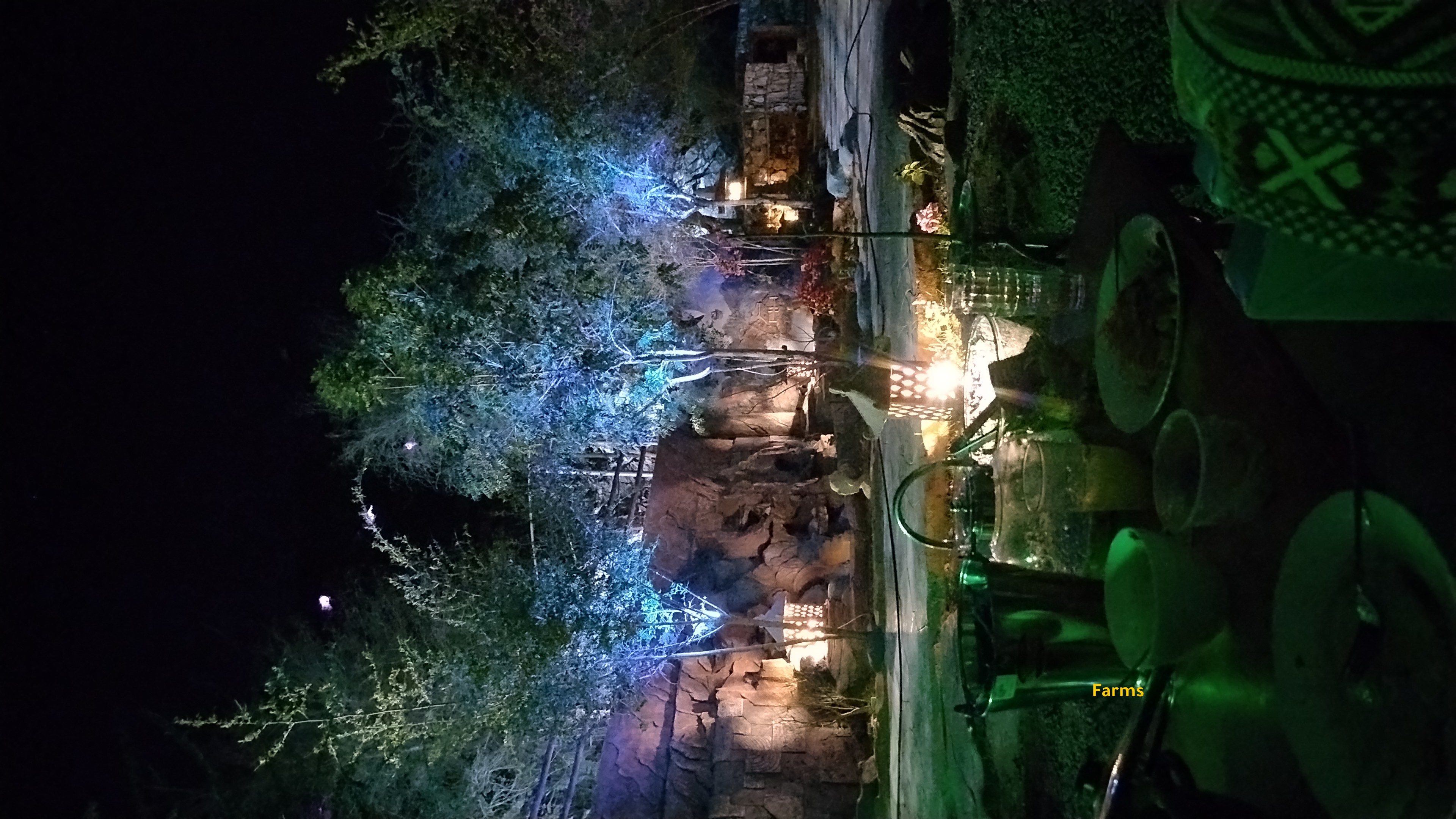 Shoka escape farm,full farm- daily rent