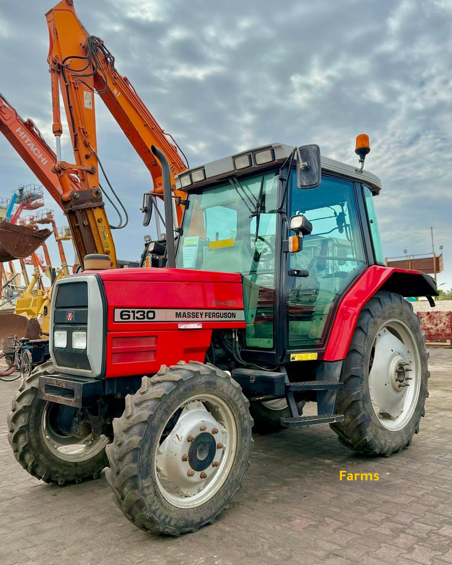 للبيع بالمعرض – فرصة مميزة  ماسي فيرغسون