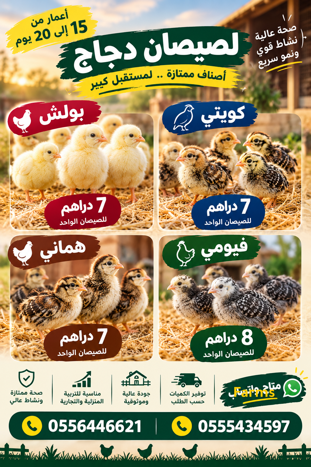 ظاهره الطيبه